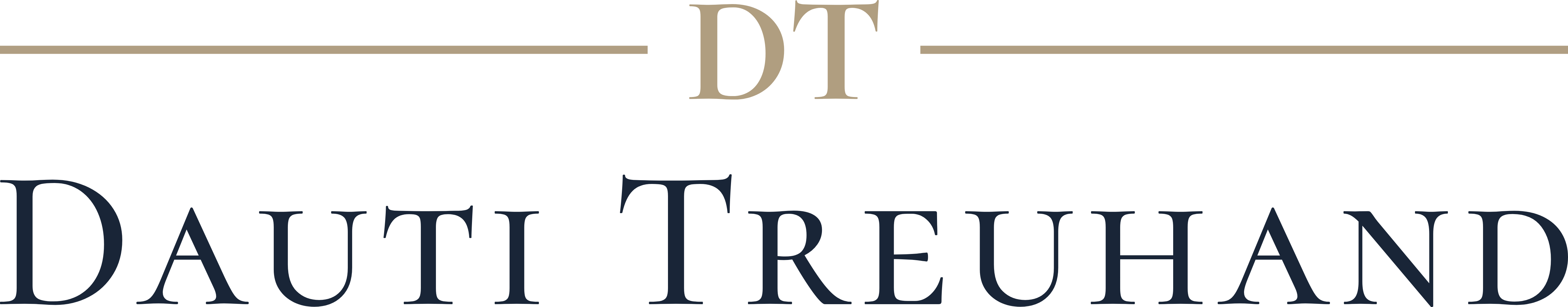 Dauti Treuhand